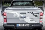 Ford Ranger Raptor 2018 года (EU)